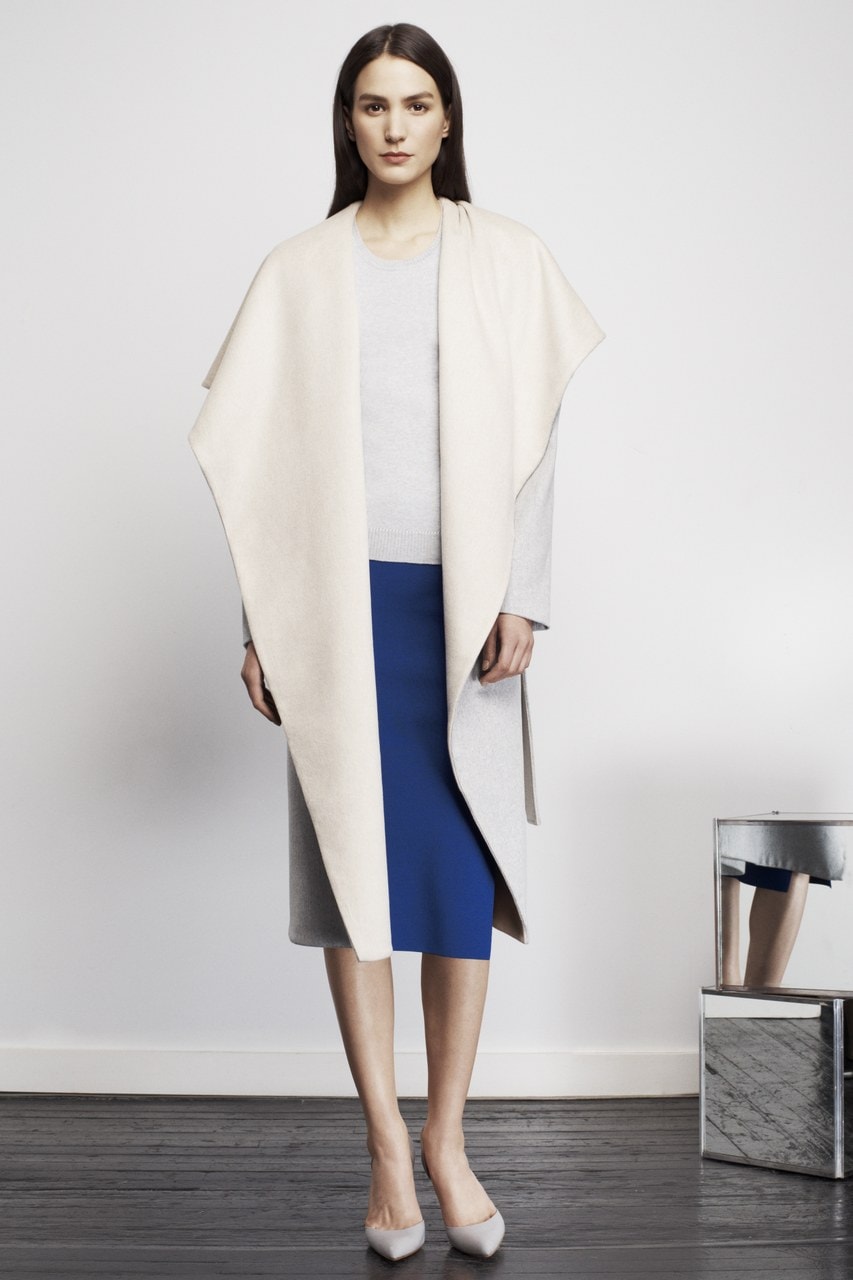 Worldwide Autunno/Inverno 2014/15 Altuzarra